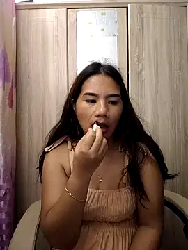 Snapshot of Kissy07 chatting on February 2025 09:11:02 PM Kissy07 online show from February 2025 09:11:02 PM