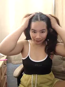 Snapshot of Kissy07 chatting on March 2025 01:03:02 AM Kissy07 online show from March 2025 01:03:02 AM