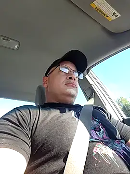 Snapshot of DigiSpankz chatting on October 2025 08:09:02 PM DigiSpankz online show from October 2025 08:09:02 PM