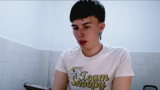 Cocain Atenea online show from May 2026 09:09:02 PM