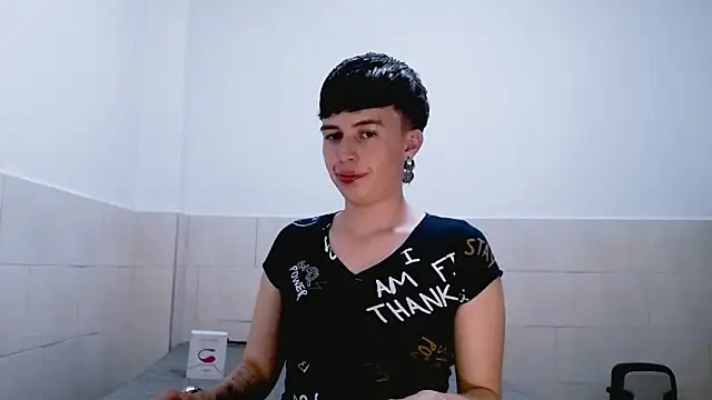 Cocain Atenea online show from May 2026 07:31:01 PM