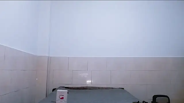 Cocain Atenea online show from May 2026 10:04:02 PM