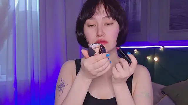 Snapshot of So_audrey chatting on February 2025 05:43:02 AM So audrey online show from February 2025 05:43:02 AM