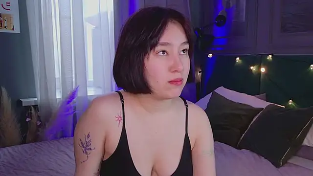 Snapshot of So_audrey chatting on March 2025 05:49:02 AM So audrey online show from March 2025 05:49:02 AM