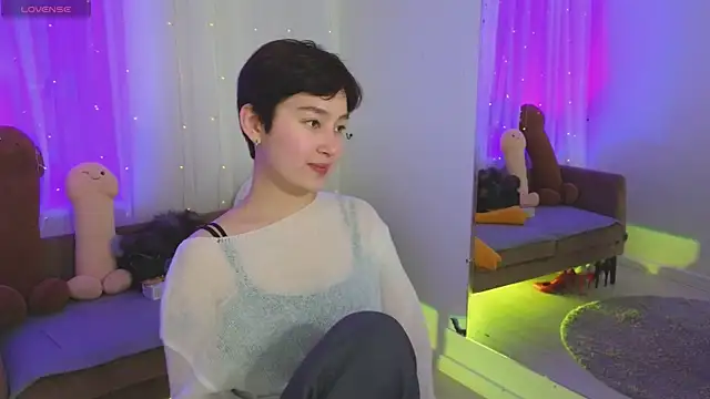 Snapshot of So_audrey chatting on November 2025 06:36:02 AM So audrey online show from November 2025 06:36:02 AM