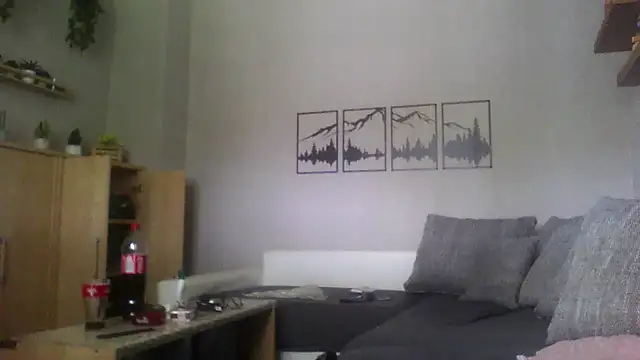 Starscouter73 online show from September 2025 12:49:02 PM