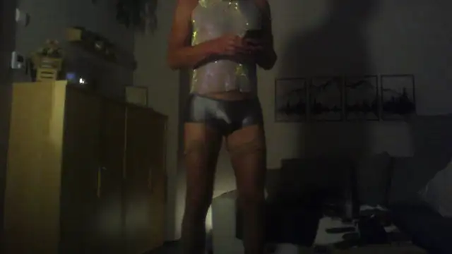 Starscouter73 online show from September 2025 10:54:01 PM