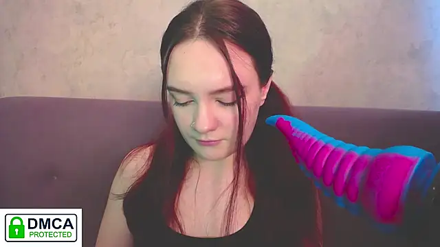 Snapshot of Alyssa___Scarlet chatting on March 2025 09:56:01 AM Alyssa Scarlet online show from March 2025 09:56:01 AM