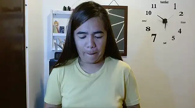 Snapshot of IvanaSuck_Cock chatting on December 2024 10:54:02 PM IvanaSuck Cock online show from December 2024 10:54:02 PM