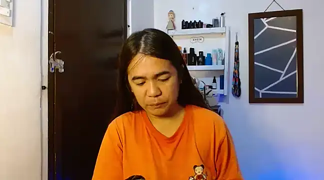 Snapshot of IvanaSuck_Cock chatting on January 2025 09:44:02 PM IvanaSuck Cock online show from January 2025 09:44:02 PM