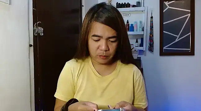 Snapshot of IvanaSuck_Cock chatting on January 2025 11:24:01 PM IvanaSuck Cock online show from January 2025 11:24:01 PM