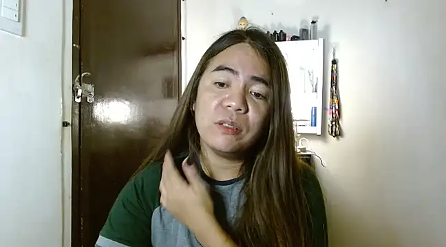 Snapshot of IvanaSuck_Cock chatting on February 2025 11:58:02 PM IvanaSuck Cock online show from February 2025 11:58:02 PM