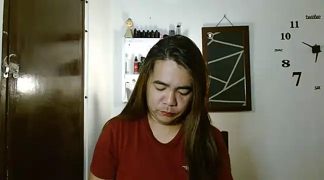 Snapshot of IvanaSuck_Cock chatting on February 2025 08:25:02 PM IvanaSuck Cock online show from February 2025 08:25:02 PM