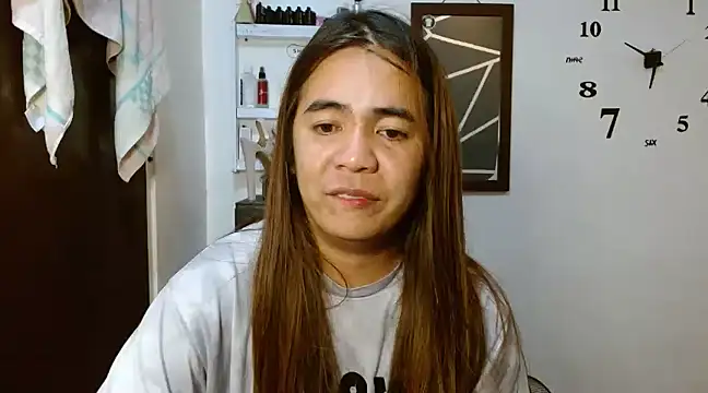 Snapshot of IvanaSuck_Cock chatting on February 2025 08:44:02 PM IvanaSuck Cock online show from February 2025 08:44:02 PM