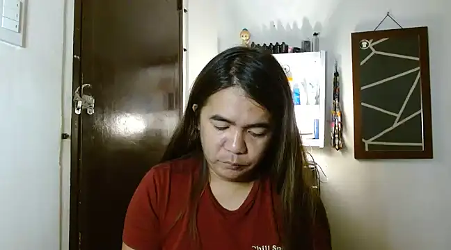 Snapshot of IvanaSuck_Cock chatting on February 2025 08:53:02 PM IvanaSuck Cock online show from February 2025 08:53:02 PM