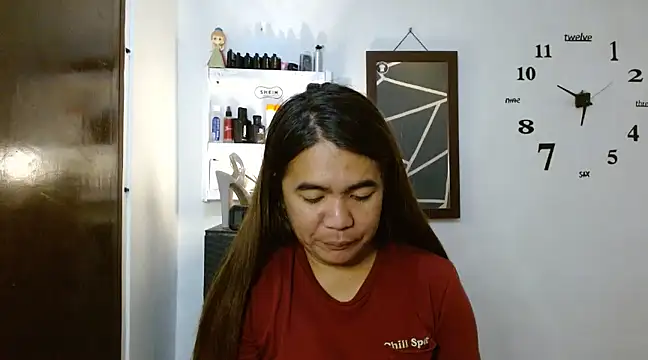 Snapshot of IvanaSuck_Cock chatting on February 2025 10:39:02 PM IvanaSuck Cock online show from February 2025 10:39:02 PM