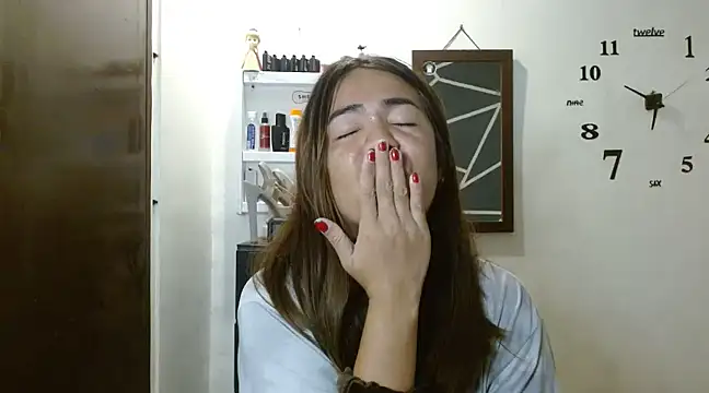 Snapshot of IvanaSuck_Cock chatting on March 2025 11:33:02 AM IvanaSuck Cock online show from March 2025 11:33:02 AM