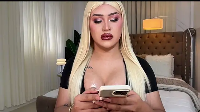 Your Majesty Tyra online show from January 2025 05:37:01 AM