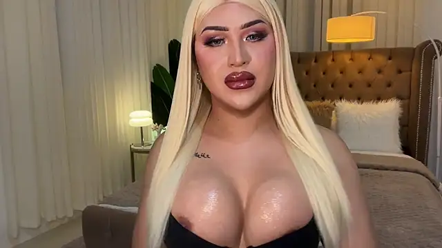 Your Majesty Tyra online show from February 2025 09:32:02 AM