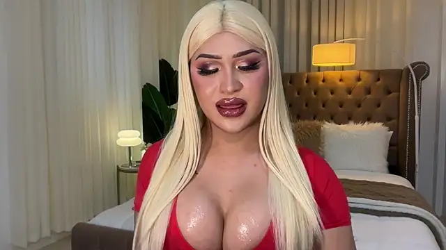 Your Majesty Tyra online show from March 2025 07:57:01 AM