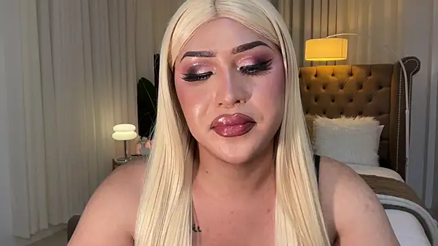 Your Majesty Tyra online show from March 2025 10:59:02 AM