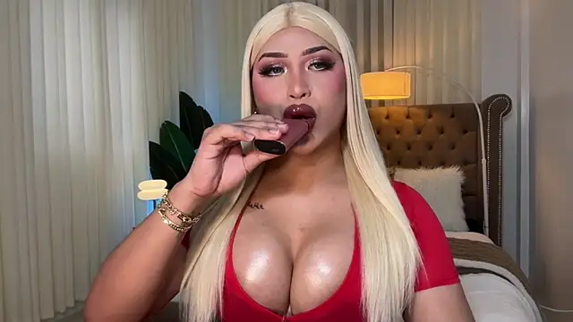 Your Majesty Tyra online show from March 2025 04:49:02 AM