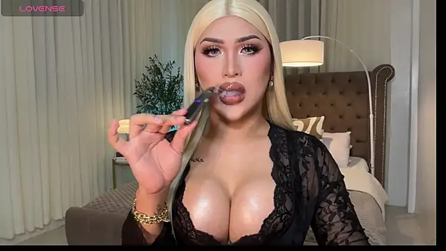 Your Majesty Tyra online show from March 2026 05:24:01 AM