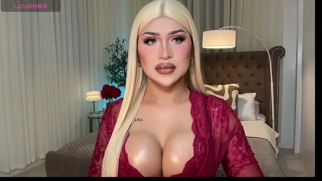 Your Majesty Tyra online show from March 2026 05:21:02 AM