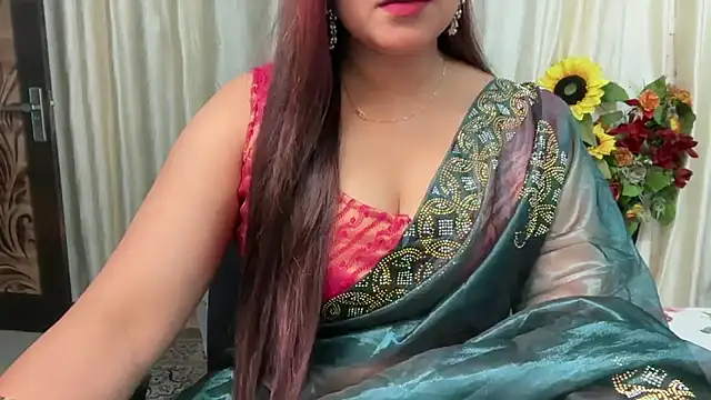 Snapshot of mahimagicdoll_DESI chatting on March 2025 08:12:02 AM mahimagicdoll DESI online show from March 2025 08:12:02 AM