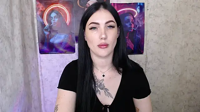 MisssShy  online show from September 2025 06:40:01 PM