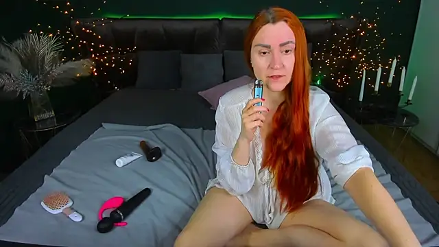 Snapshot of Kamilla_Hot chatting on March 2026 06:58:02 PM Kamilla Hot online show from March 2026 06:58:02 PM