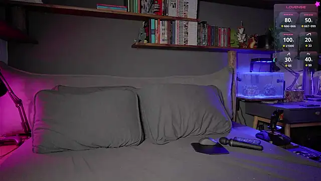 bunny edge online show from April 2026 02:37:01 PM