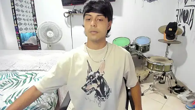 Zack falcon online show from February 2026 09:18:01 PM