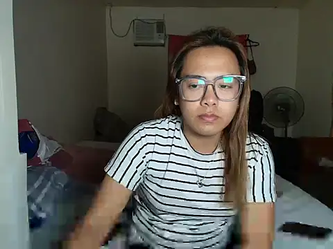 Your PrettyGirlxxx online show from February 2026 12:19:01 PM