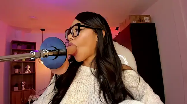 Olivia ds online show from January 2025 04:25:02 AM