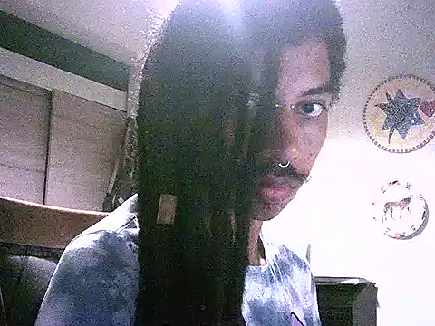 DarkSlim666 online show from November 2025 10:59:02 PM