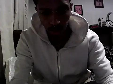 DarkSlim666 online show from June 2026 12:55:02 AM