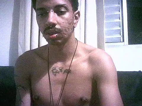 DarkSlim666 online show from July 2026 02:46:01 AM