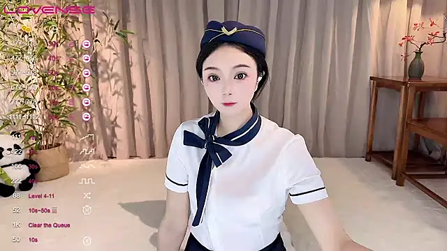 Snapshot of GeGe_Highness chatting on December 2024 11:08:02 AM GeGe Highness online show from December 2024 11:08:02 AM