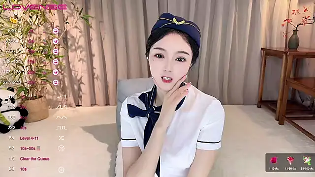 Snapshot of GeGe_Highness chatting on December 2024 02:15:01 PM GeGe Highness online show from December 2024 02:15:01 PM