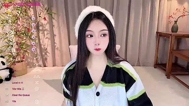 Snapshot of GeGe_Highness chatting on January 2025 10:03:01 AM GeGe Highness online show from January 2025 10:03:01 AM