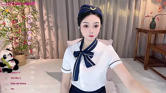 Snapshot of GeGe_Highness chatting on February 2025 08:27:02 AM GeGe Highness online show from February 2025 08:27:02 AM