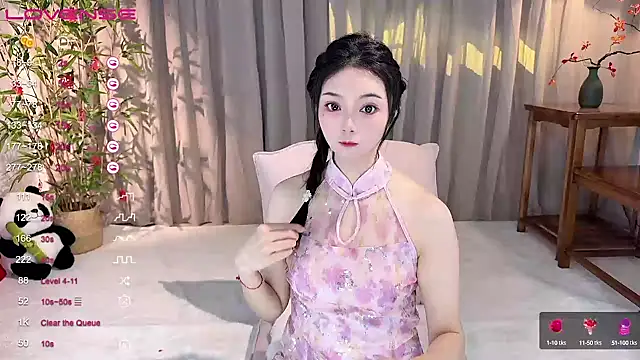 Snapshot of GeGe_Highness chatting on February 2025 07:34:01 AM GeGe Highness online show from February 2025 07:34:01 AM