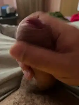 LissDree online show from March 2025 08:52:01 AM