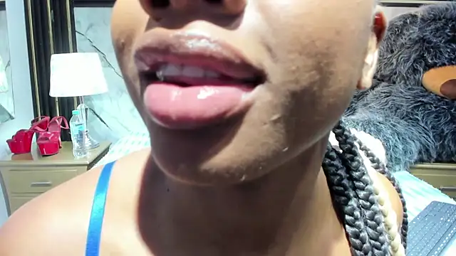Niyirey1 online show from June 2026 01:01:02 PM