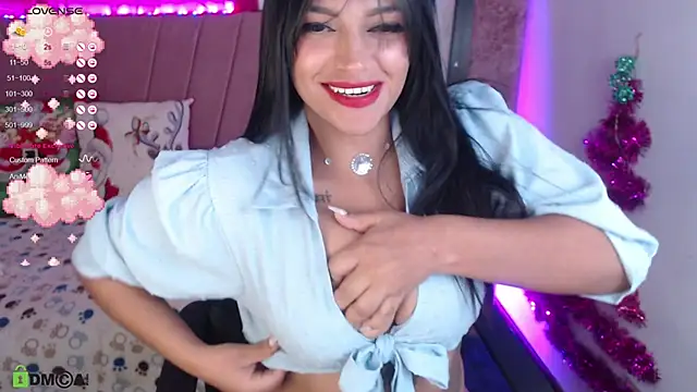 Snapshot of Julia_7 chatting on December 2024 03:36:02 AM Julia 7 online show from December 2024 03:36:02 AM