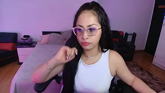 Snapshot of yesie_hot chatting on February 2026 01:24:02 AM yesie hot online show from February 2026 01:24:02 AM