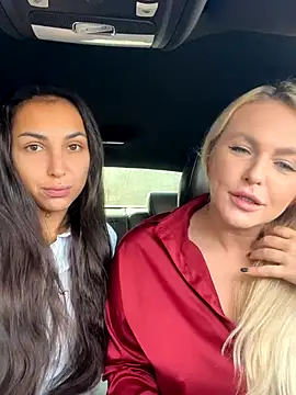 Keep us wild online show from December 2024 03:15:02 AM