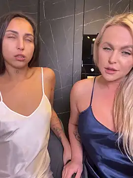 Keep us wild online show from December 2024 07:18:01 AM