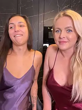 Keep us wild online show from December 2024 07:58:02 AM